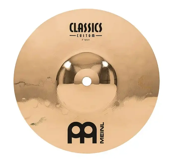 Meinl Classics Custom 8″ Splash