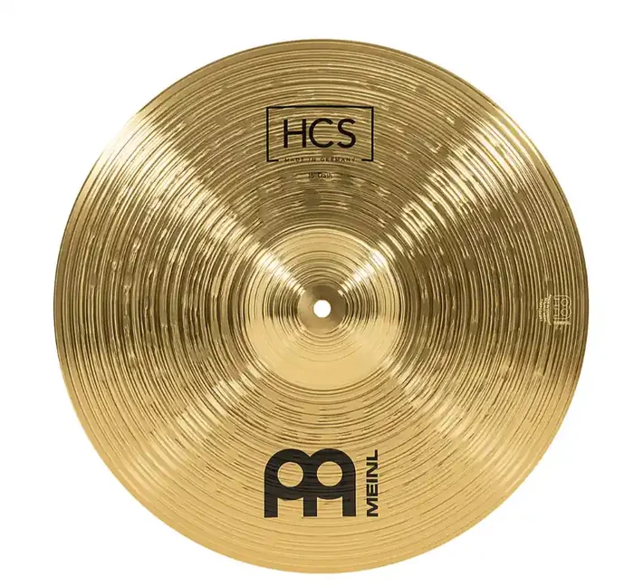 Meinl HCS 16″ Crash