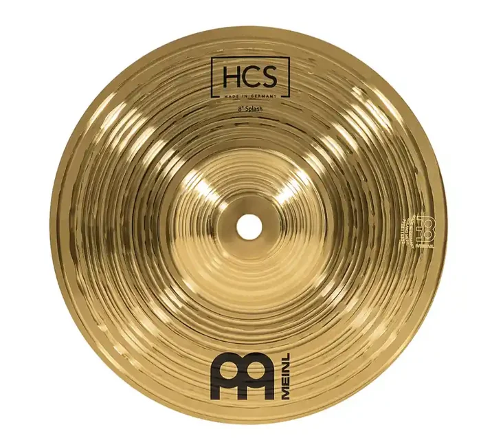 Meinl HCS 8″ Splash