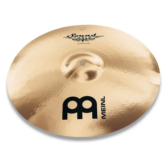 Meinl Soundcaster Custom 20″ Medium Ride