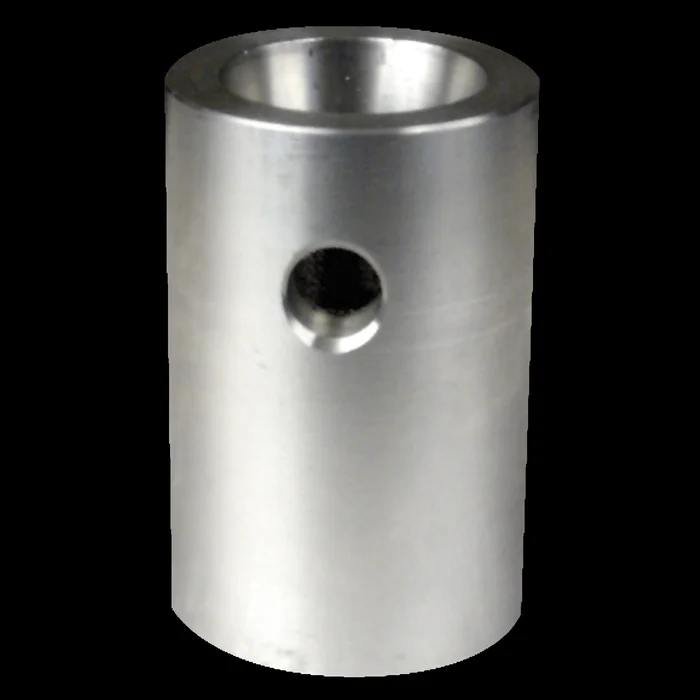 MILOS Pro-30 Square G Truss – Female Multicube Receiver CON25U – female