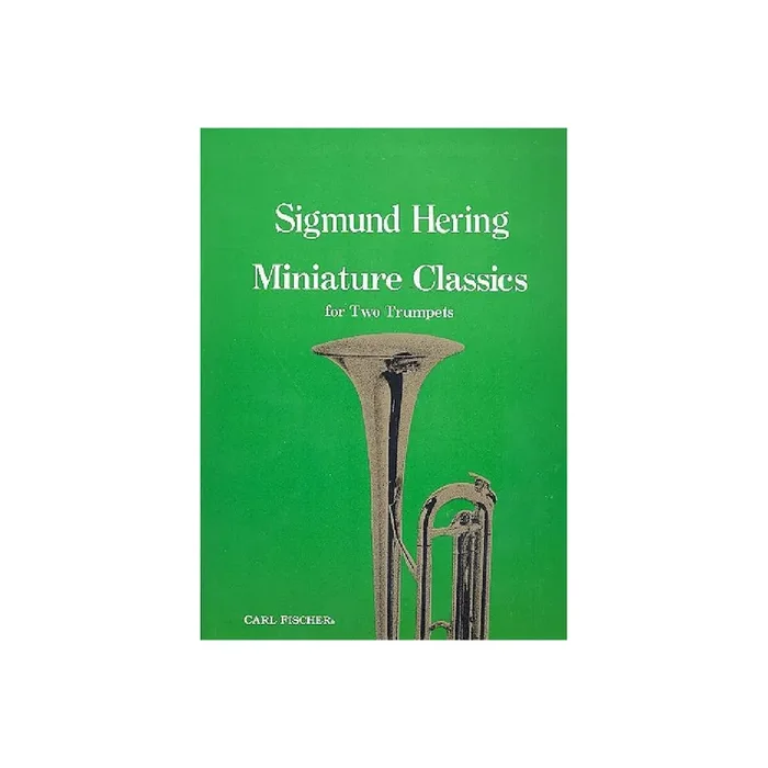 Miniature Classics