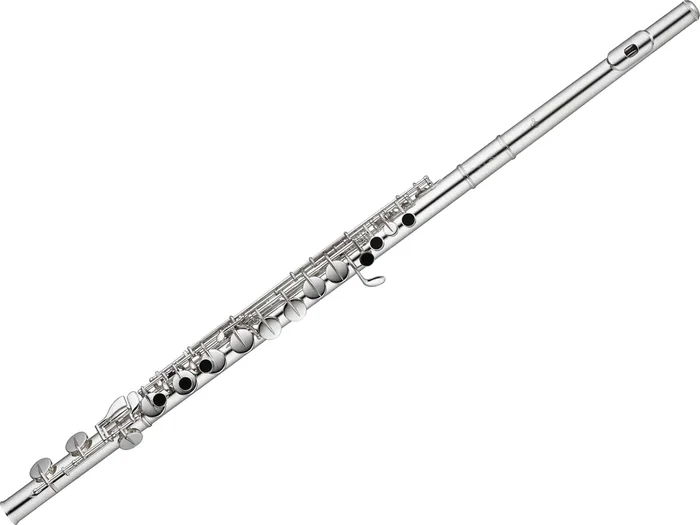 Miyazawa SH-E Altquerflöte Vollsilberkopf