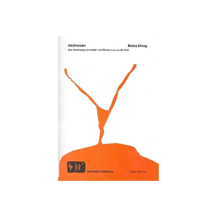 Mollherzen für 1-3 Melodieinstrumente