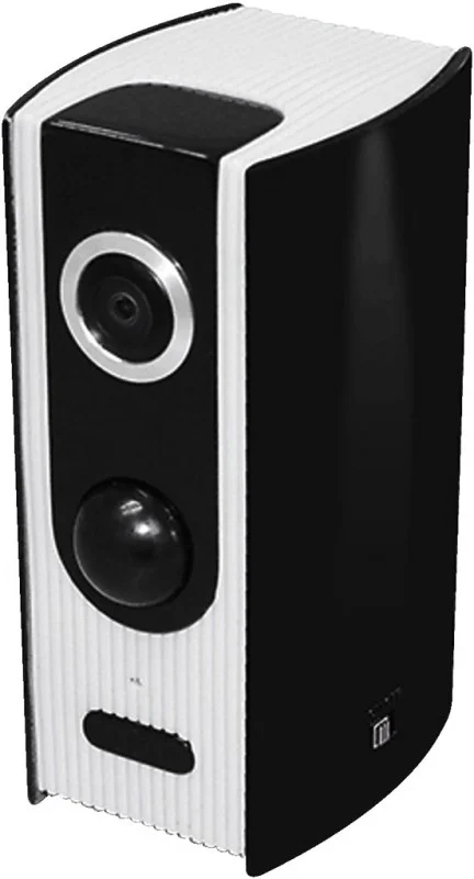 MONACOR C300 Akku-Wi-Fi-Überwachungskamera