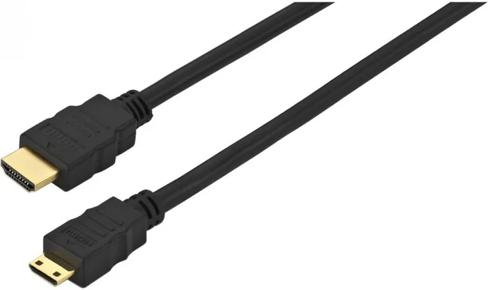 MONACOR HDMC-200M HD-Kabel, 2m