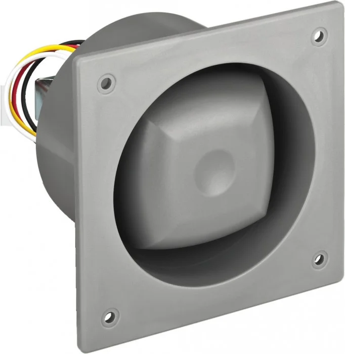 MONACOR IT-10M Druckkammerlautsprecher