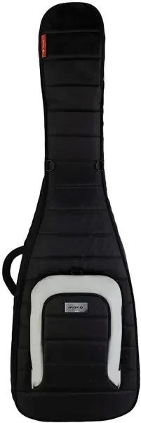 Mono Cases M80-EB-BLK Single Bass Gigbag, Jet Black