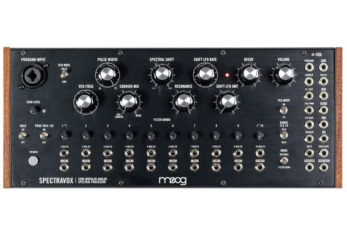 Moog Spectravox