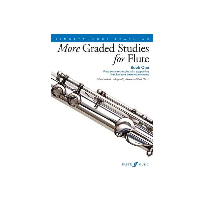 More graded Studies vol.1