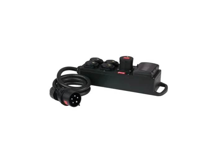 MPD-416CEE Power Splitter