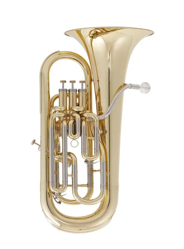 MTP Bb-Euphonium Mod.115