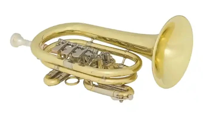 MTP Bb-Kornett Mod. Junior15