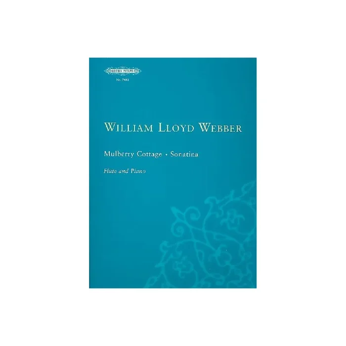 Mulberry Cottage and Sonatina