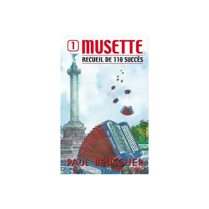 Musette vol.1