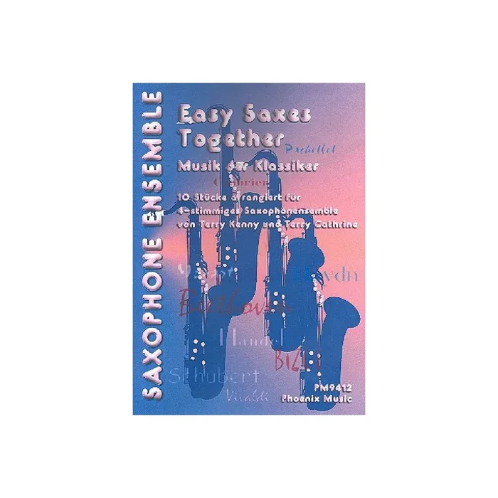 Musik der Klassiker 10 Stücke