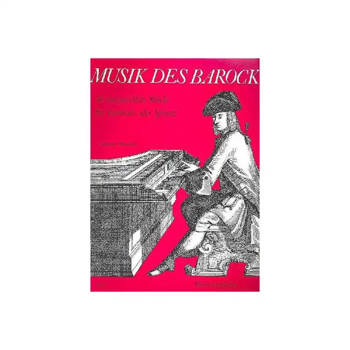 Musik des Barock