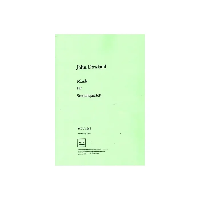 Musik für 3 Violinen und Violoncello