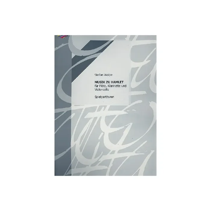 Musik zu Hamlet