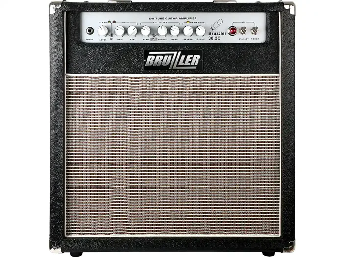 MWave Bruzzler 30.2C