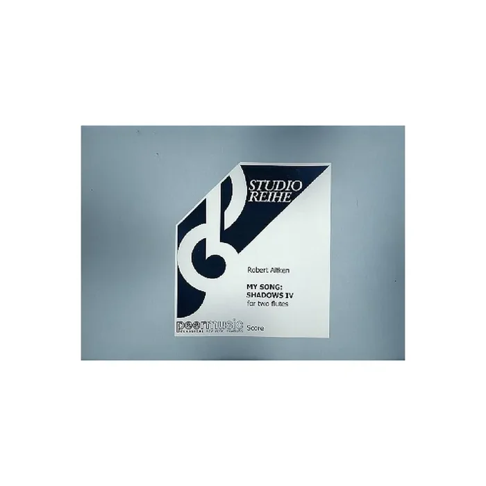 My Song – Shadows 4