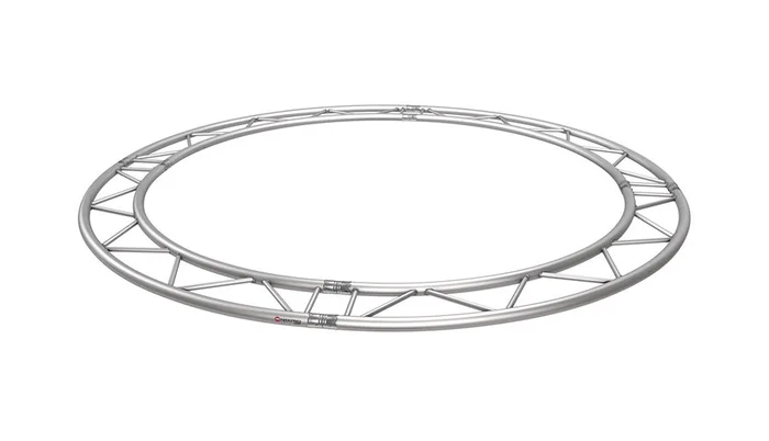 Naxpro-Truss FD 32 Traversenkreis 3 m Horizontal