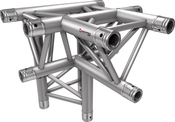 Naxpro-Truss FD 33 C42 90° 4 Weg Winkel -B-Stock-