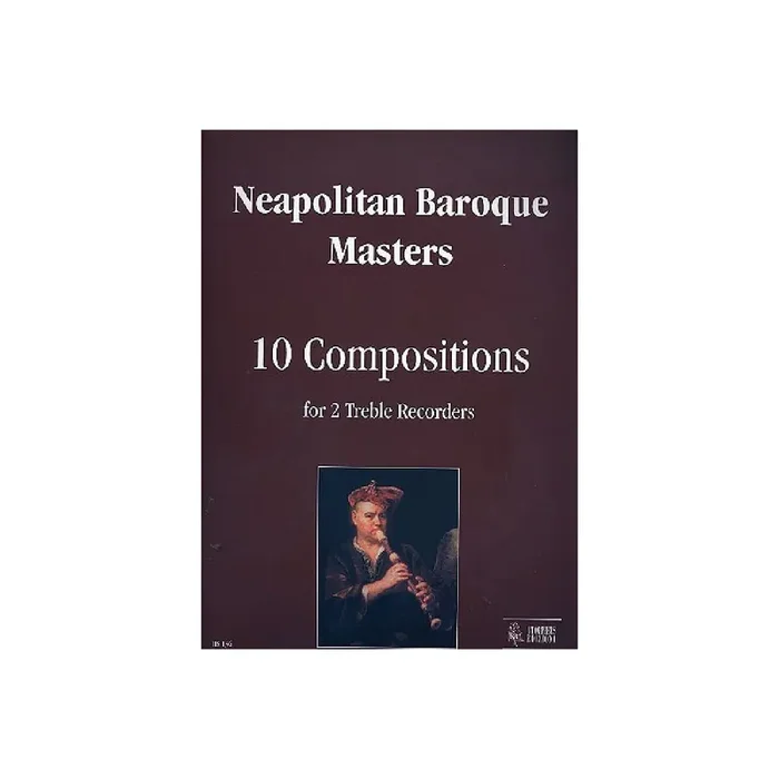 Neapolitan Baroque Masters