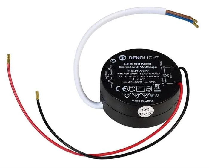 Netzgerät RS24V/8W