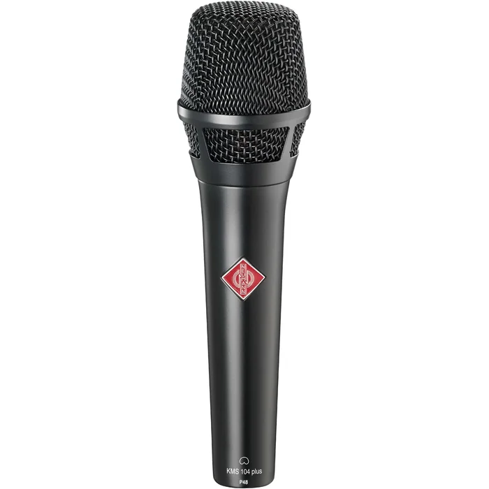 Neumann KMS 104 Plus
