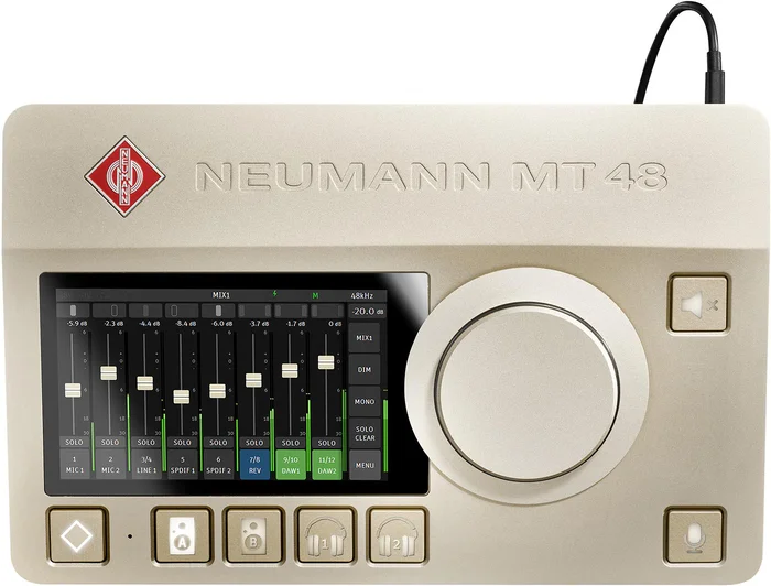 Neumann MT 48 B-Stock