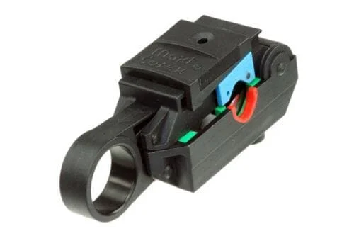 NEUTRIK CS-BNC-LCV – Koax-Kabel-Abisolier-Werkzeug