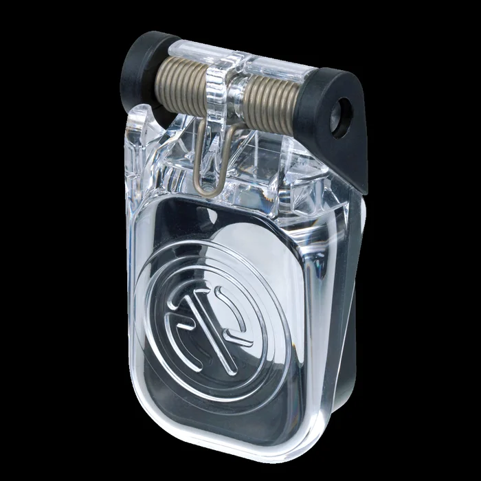 NEUTRIK D-Size Sealing Cover IP65