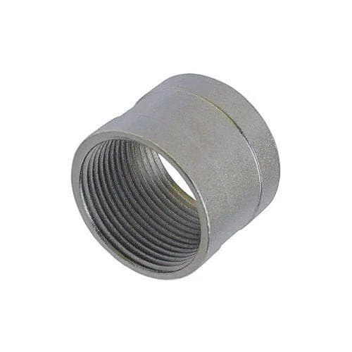 NEUTRIK KMX – kurzes Gehäuse-Modul, Innengewinde M17x1