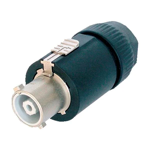 NEUTRIK NAC3FC-HC – PowerCON Kabelstecker, 32Amp-Serie