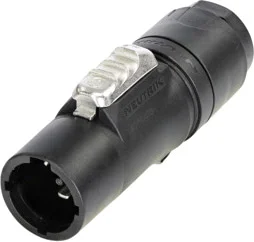 Neutrik NAC3MX-W-TOP-L – PowerCON TRUE1-TOP male Large