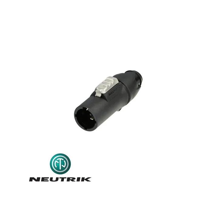 Neutrik NAC3MX-W-TOP PowerCon True1 Kabelstecker