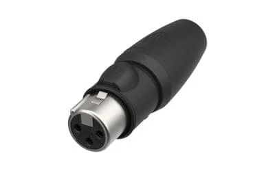 Neutrik NC3FX1-TOP – 3-polige XLR Kabelbuchse IP65