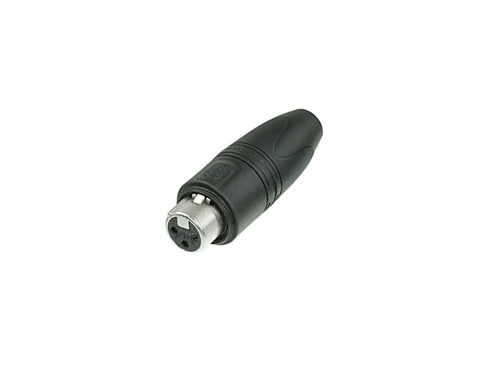 Neutrik NC3FXX-HD-D XLR Kabelbuchse IP67
