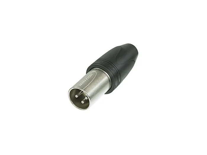 Neutrik NC3MXX-HD-D XLR Kabelstecker IP67