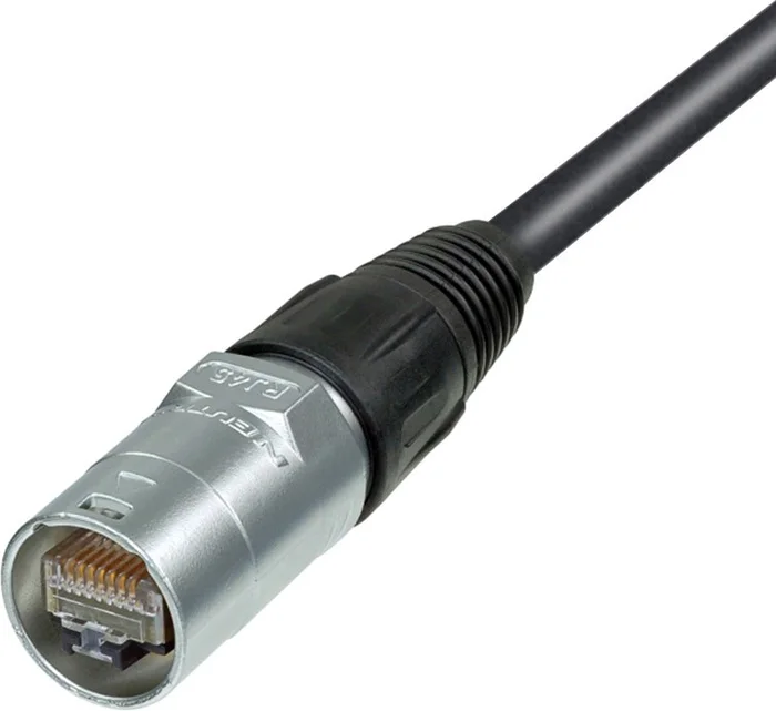 Neutrik NE 8 MC 1 RJ45 Kabelsteckerschutz