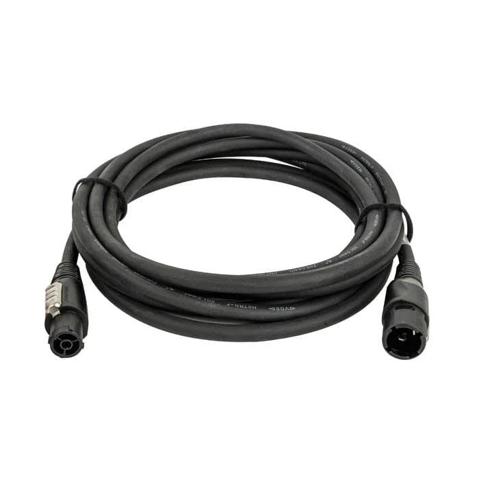 Neutrik Power Cable powerCON TRUE1 male/female 3x 2.5 mm², 5,0 m