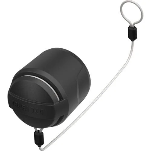 Neutrik SCM-TRUE1-01 – Robuste Schutzkappe (male) für powerCON TRUE1 TOP Kabelsteckern