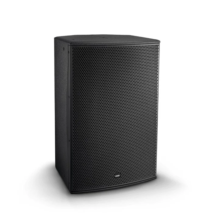 NEXT audiocom Pro12A Aktiver Full-Range Lautsprecher