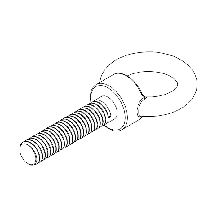 NEXT proaudio Eye Bolt for suspension für PFA Series