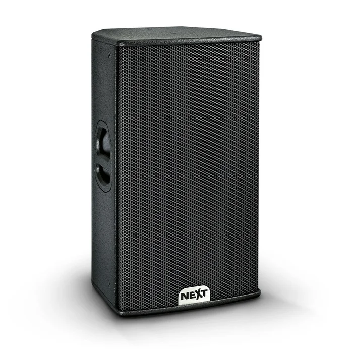 NEXT proaudio HFA115 Aktiver 2-Wege Full-Range Lautsprecher