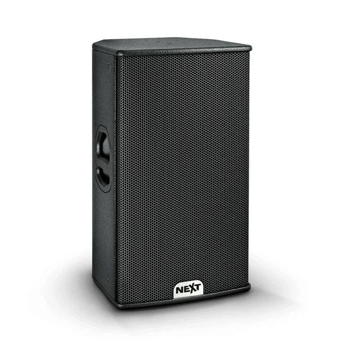 NEXT proaudio HFA112 Aktiver 2-Wege Full-Range Lautsprecher