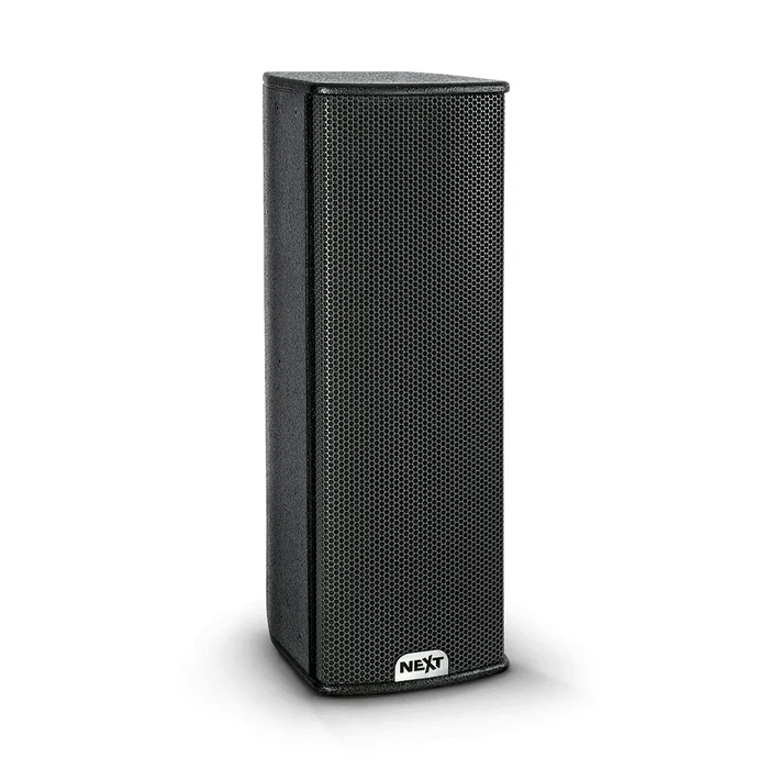 NEXT proaudio HFA206p Passive 2-Way Full-Range Vertical Array