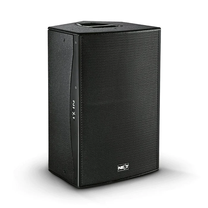 NEXT proaudio PFA15p passiver Full-Range Lautsprecher