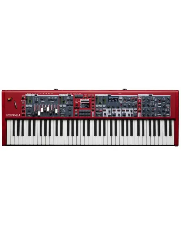 NORD STAGE 4 73 stage piano profesional